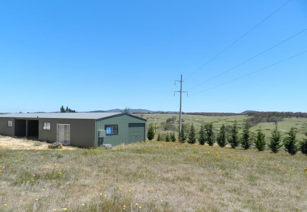 Wallerawang NSW 2845, Wallerawang - Image 1