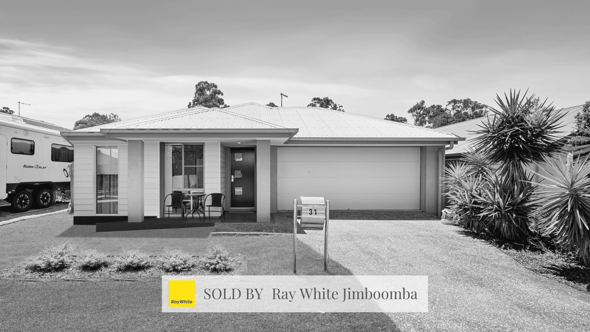 31 Mcgoldrick Street, FLAGSTONE QLD 4280, Flagstone - Image 1