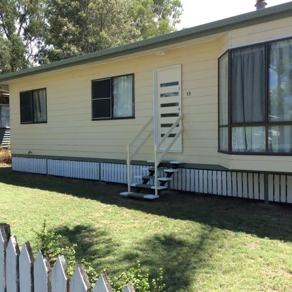 13 Taylor Street, Cecil Plains QLD 4407, Cecil Plains - Image 1