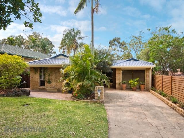 7 Murray Place, FOREST LAKE QLD 4078, Forest Lake - Image 1