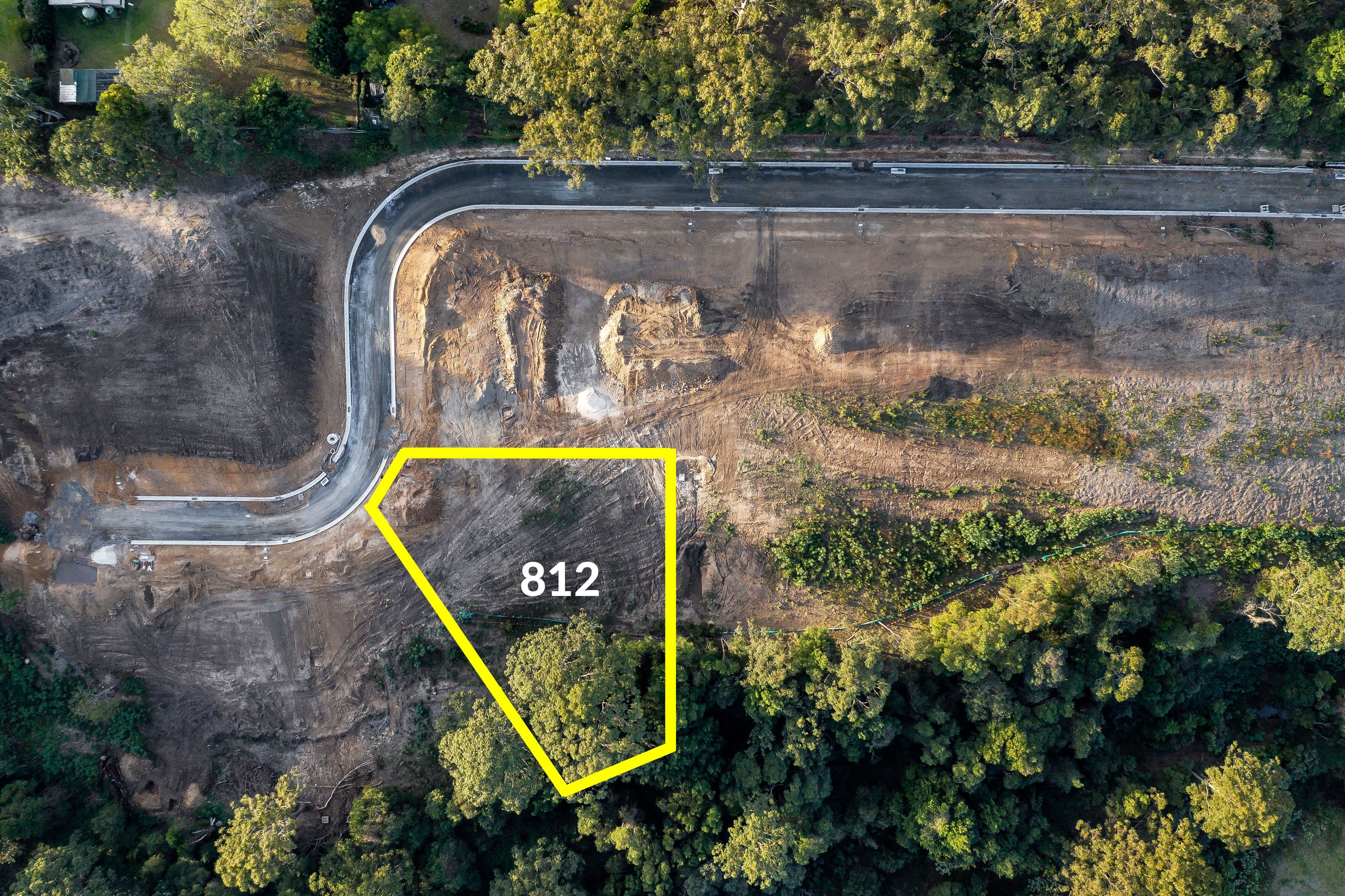 Lot 812 Connors View, Berry NSW 2535, Berry - Image 1