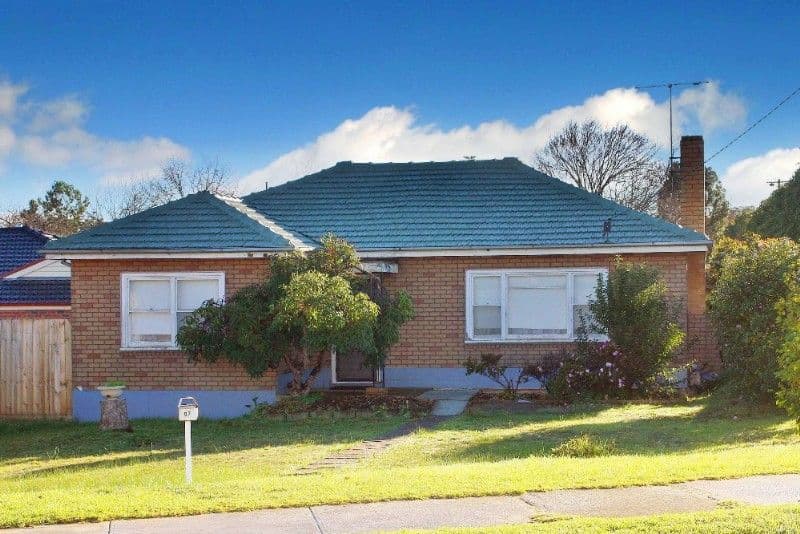 97 Finlayson Street, ROSANNA VIC 3084, Rosanna - Image 1