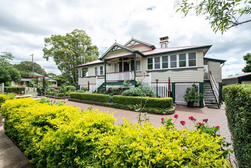 10 Gladstone Street, Newtown QLD 4350, Newtown - Image 1