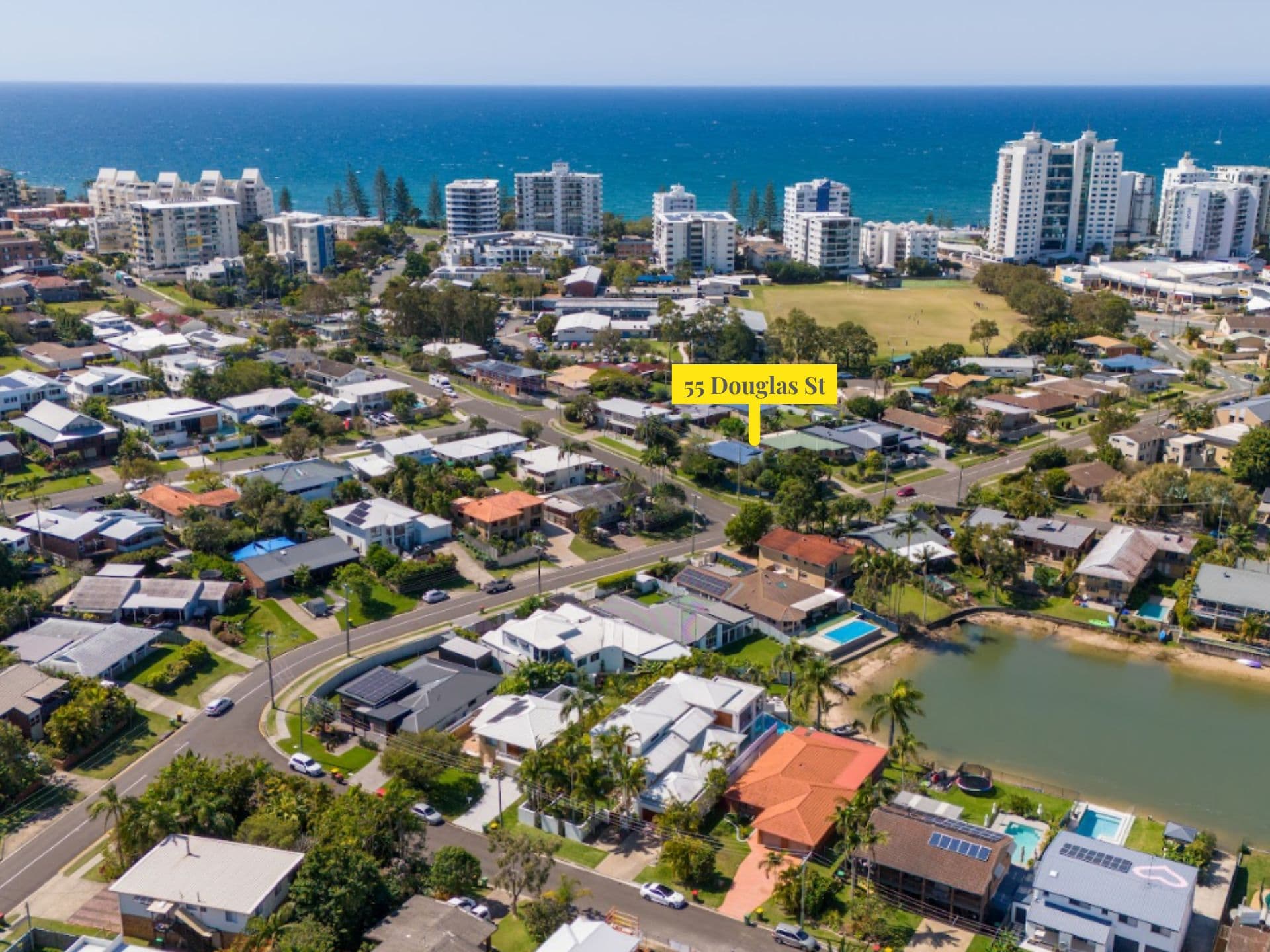 55 Douglas Street, Mooloolaba QLD 4557, Mooloolaba - Image 1