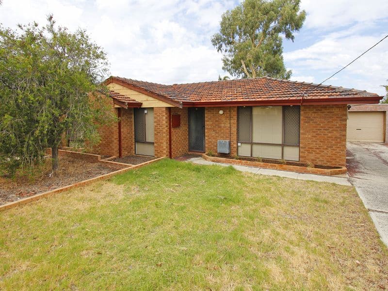 75 Ashburton Drive, GOSNELLS WA 6110, Gosnells - Image 1