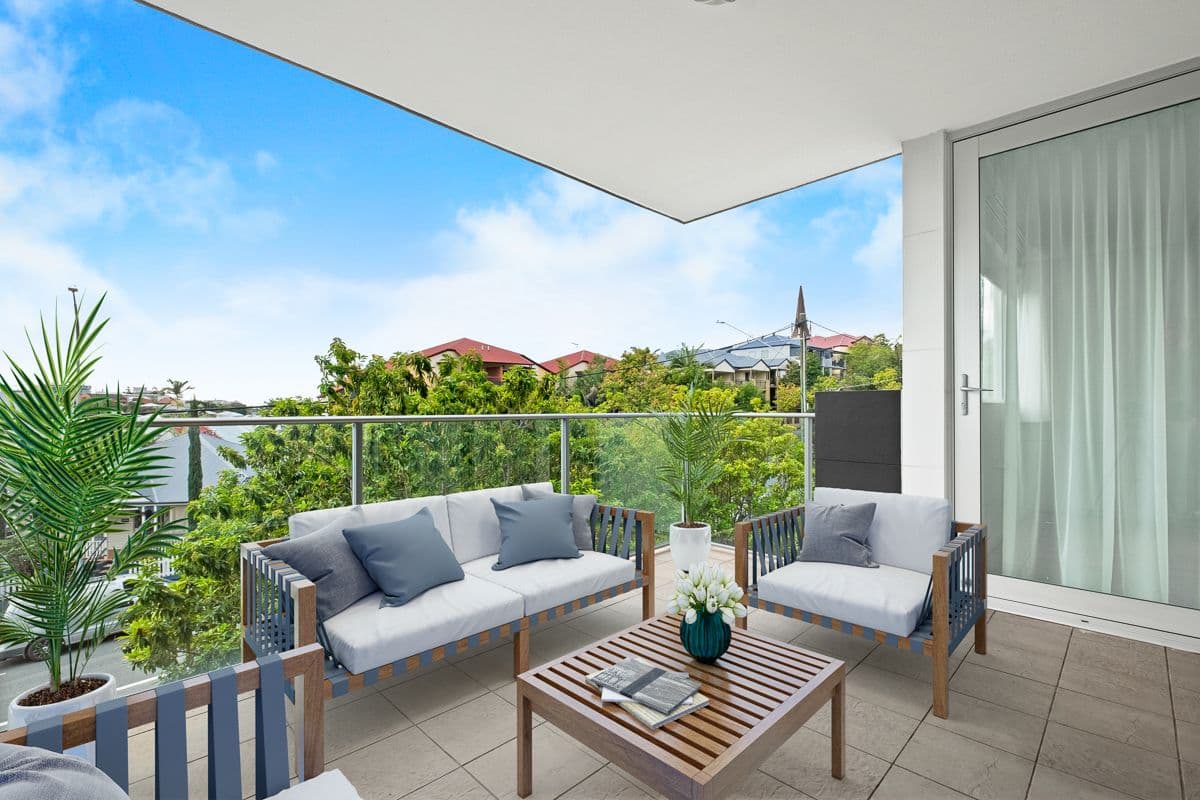 51 Hope Street, Spring Hill QLD 4000, Spring Hill - Image 1