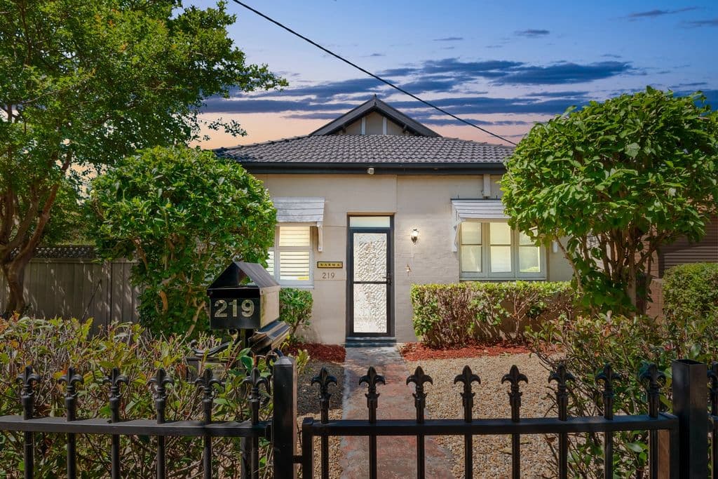 219 Majors Bay Road, Concord - Image 1