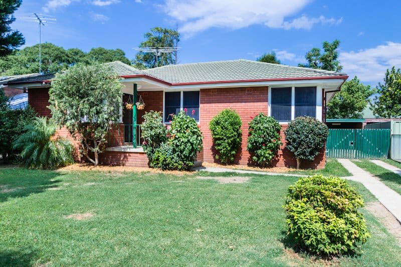 4 Clarke Avenue, Richmond NSW 2753, Richmond - Image 1