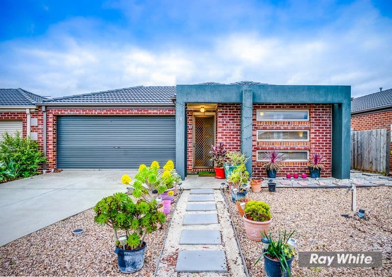 29 Galeff Avenue, Truganina VIC 3029, Truganina - Image 1