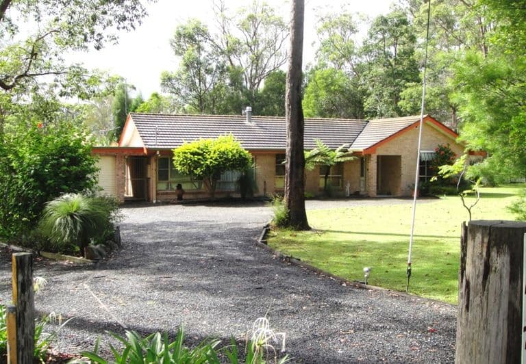 24 Parkland's Drive, GULMARRAD NSW 2463, Gulmarrad - Image 1