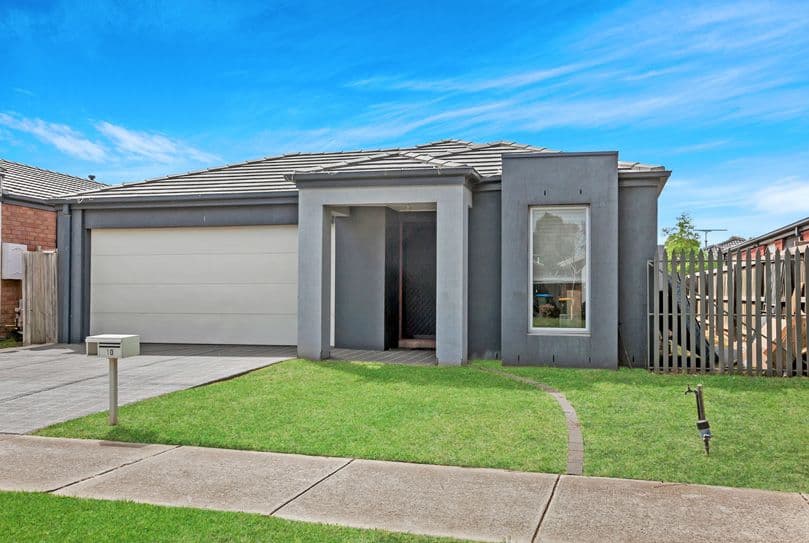 10 Giselle Grove, Tarneit VIC 3029, Tarneit - Image 1