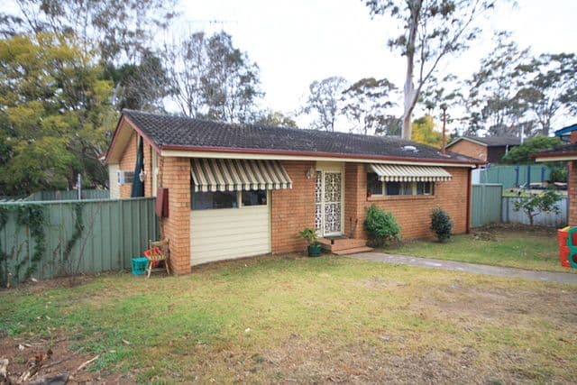 25 Evergreen Avenue, BRADBURY NSW 2560, Bradbury - Image 1
