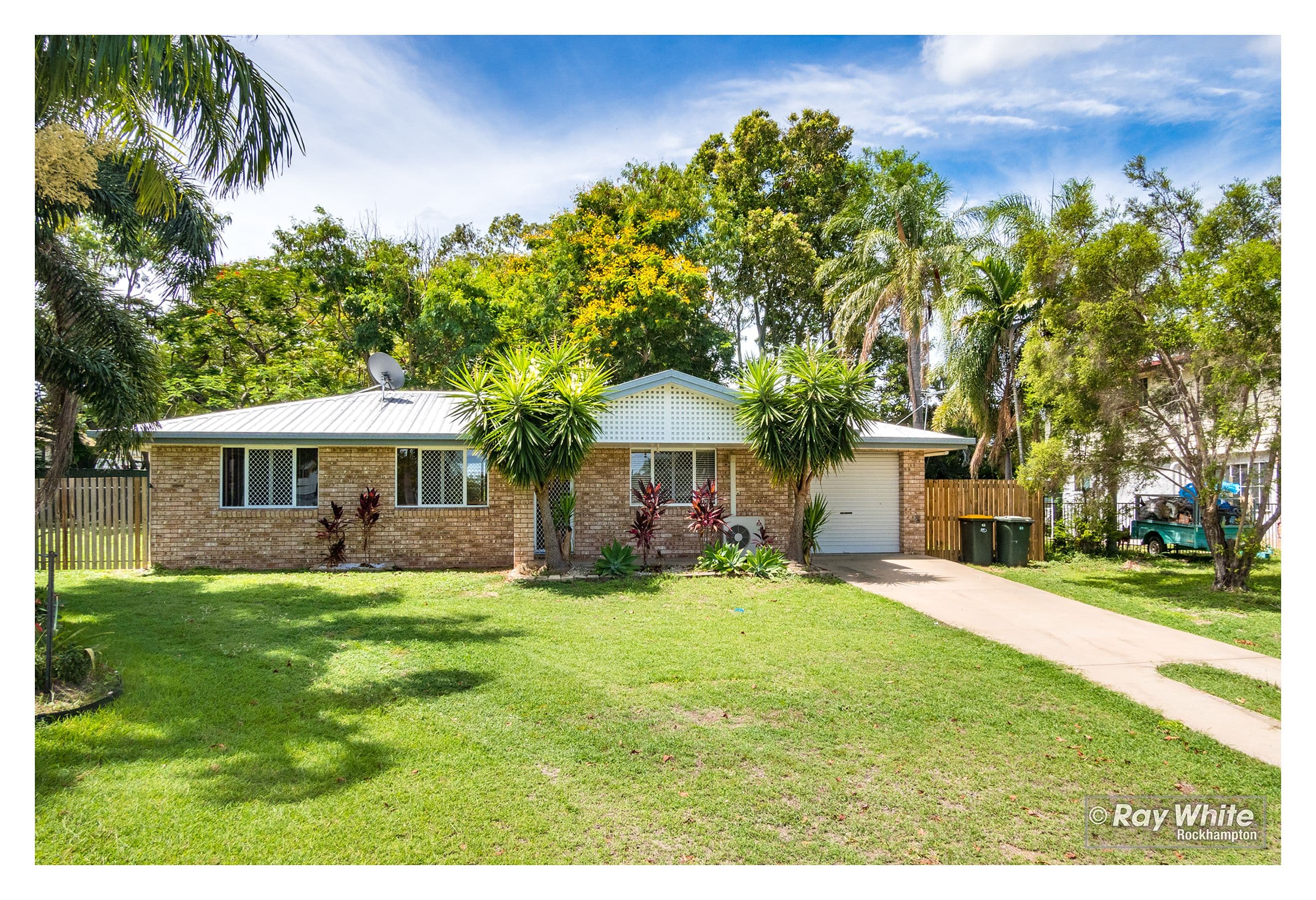 13 Bondeson Drive, Parkhurst QLD 4702, Parkhurst - Image 1