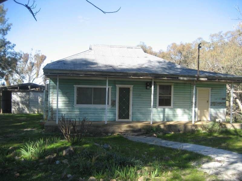 22 Burrangong Hall Road, YOUNG NSW 2594, Young - Image 1