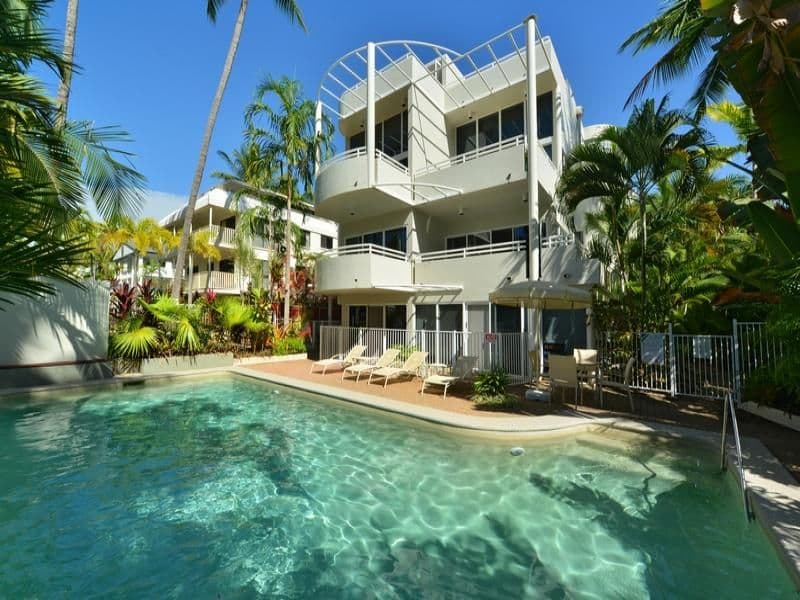 7 GARRICK ST (SUNSEEKER), PORT DOUGLAS QLD 4877, Port Douglas - Image 1
