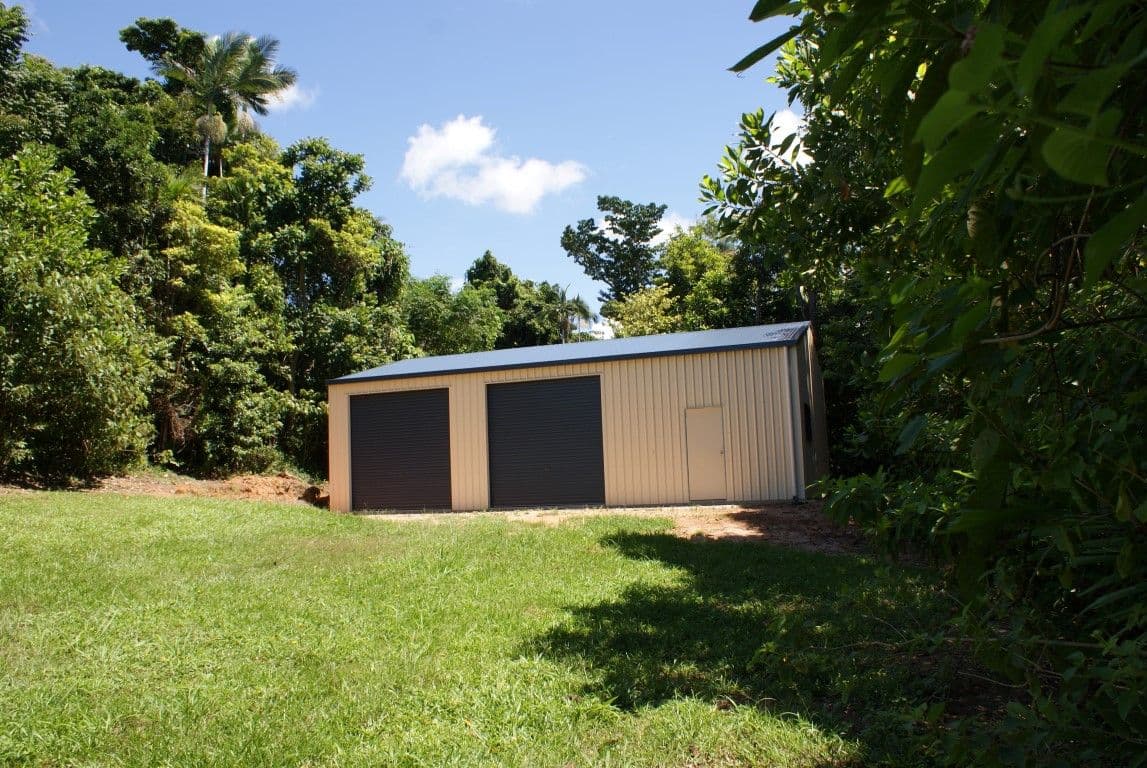 80 Cutten Street, Bingil Bay QLD 4852, Bingil Bay - Image 1