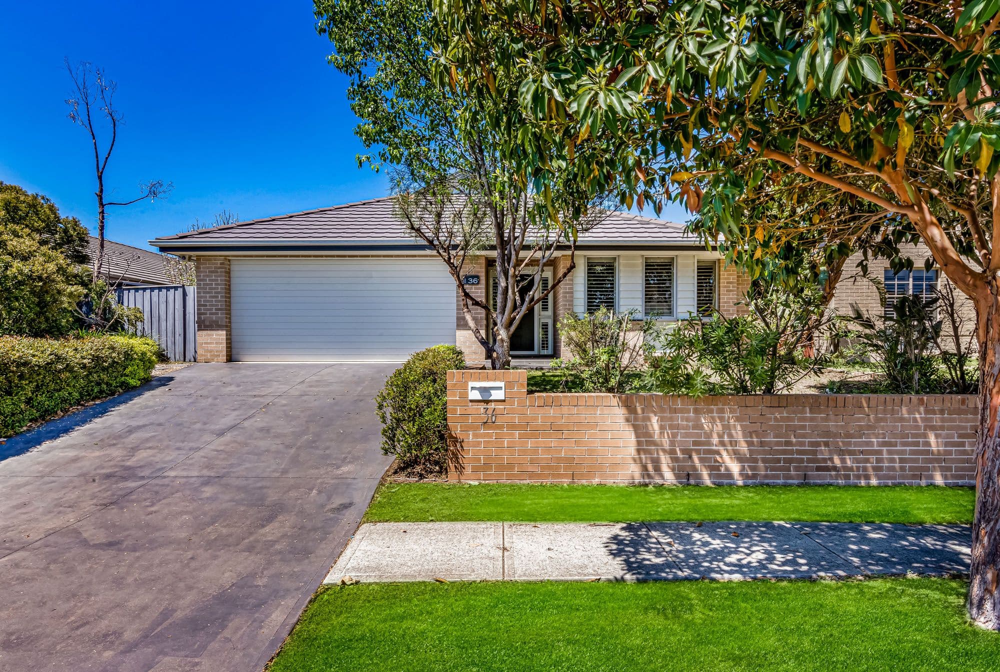 36 Courtley Avenue, Kellyville Ridge NSW 2155, Kellyville Ridge - Image 1