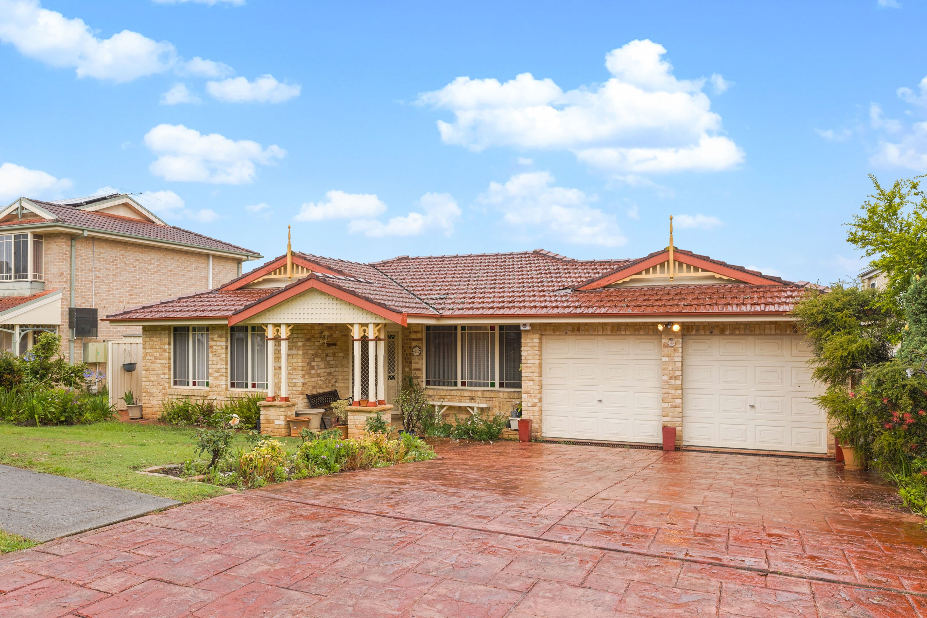 27 Davina Crescent, Cecil Hills NSW 2171, Cecil Hills - Image 1