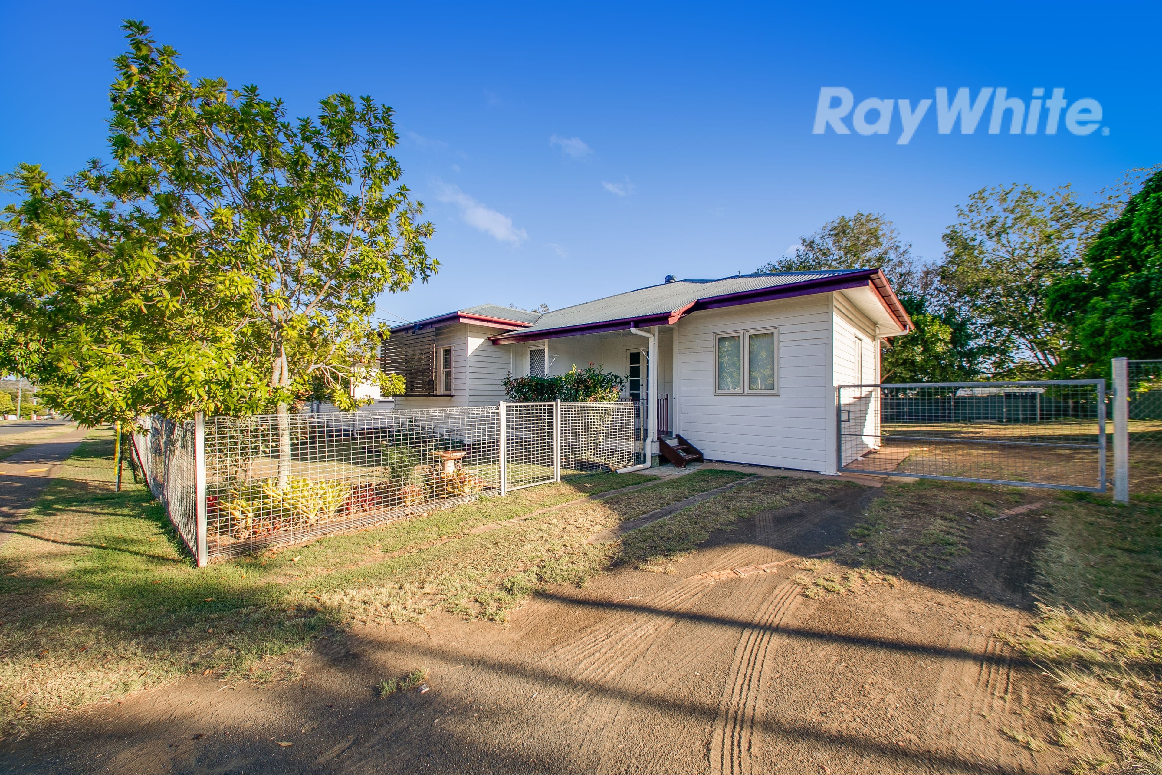 121 Jacaranda Street, North Booval QLD 4304, North Booval - Image 1