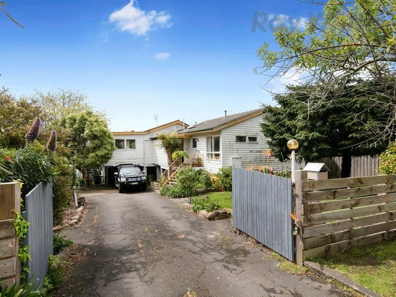 46-48 Kent Street, Dromana VIC 3936, Dromana - Image 1