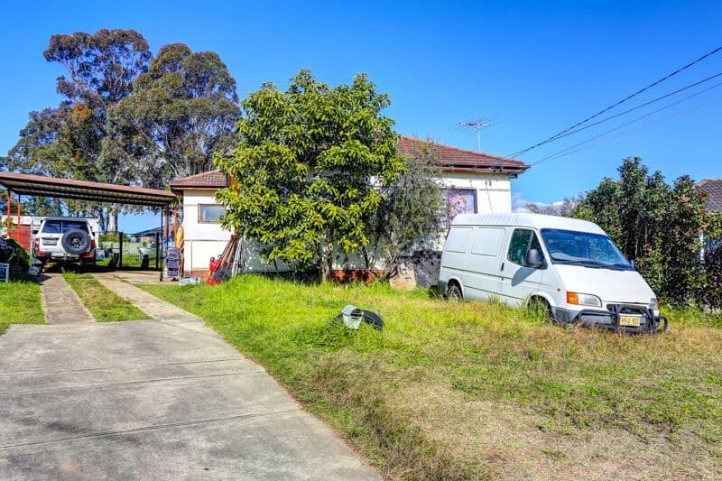 30 Warrumbungle Street, Fairfield West NSW 2165, Fairfield West - Image 1