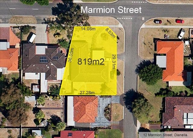 12 Marmion Street, Dianella WA 6059, Dianella - Image 1