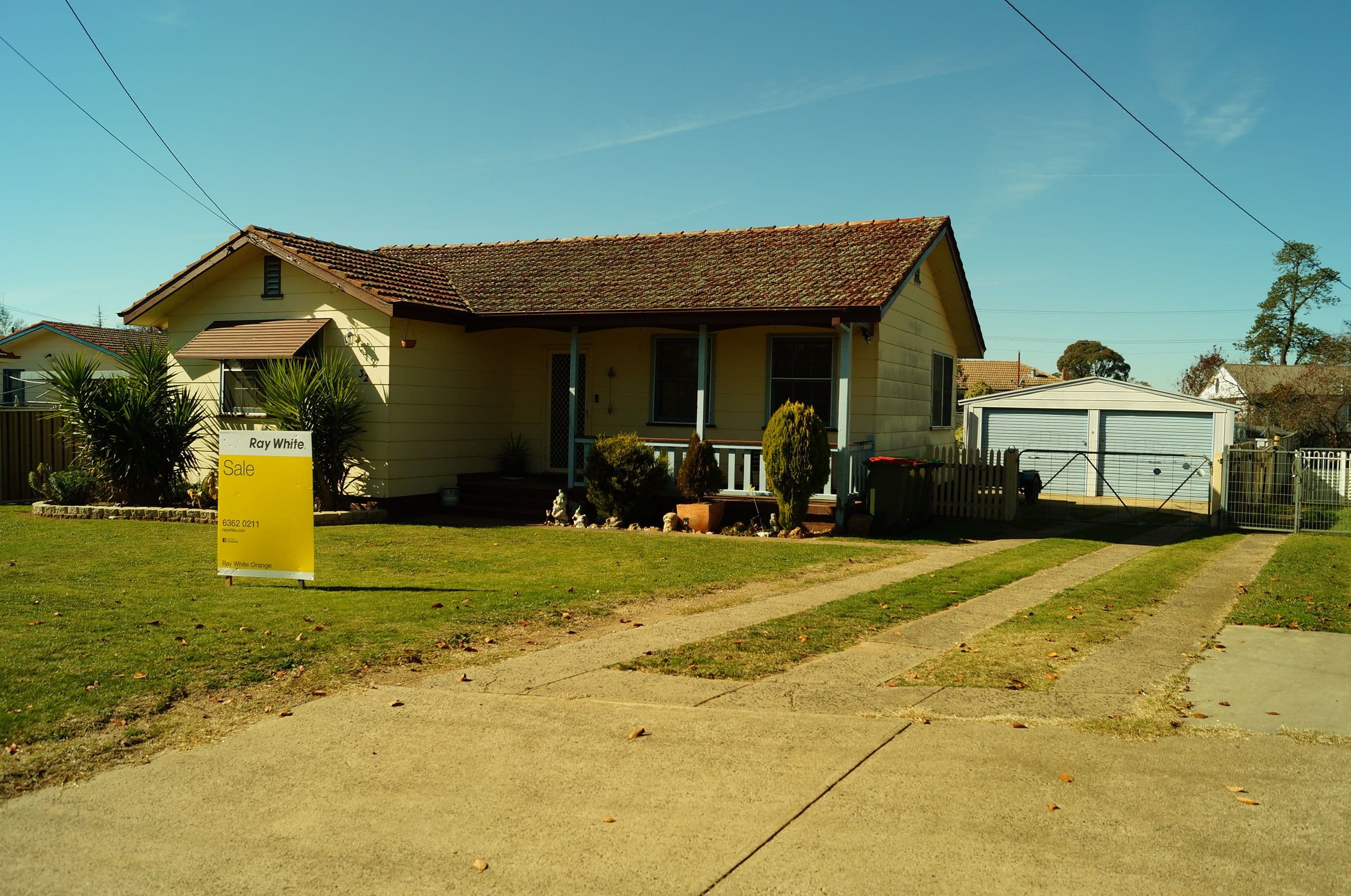 32 Bundarra Crescent, Orange - Image 1