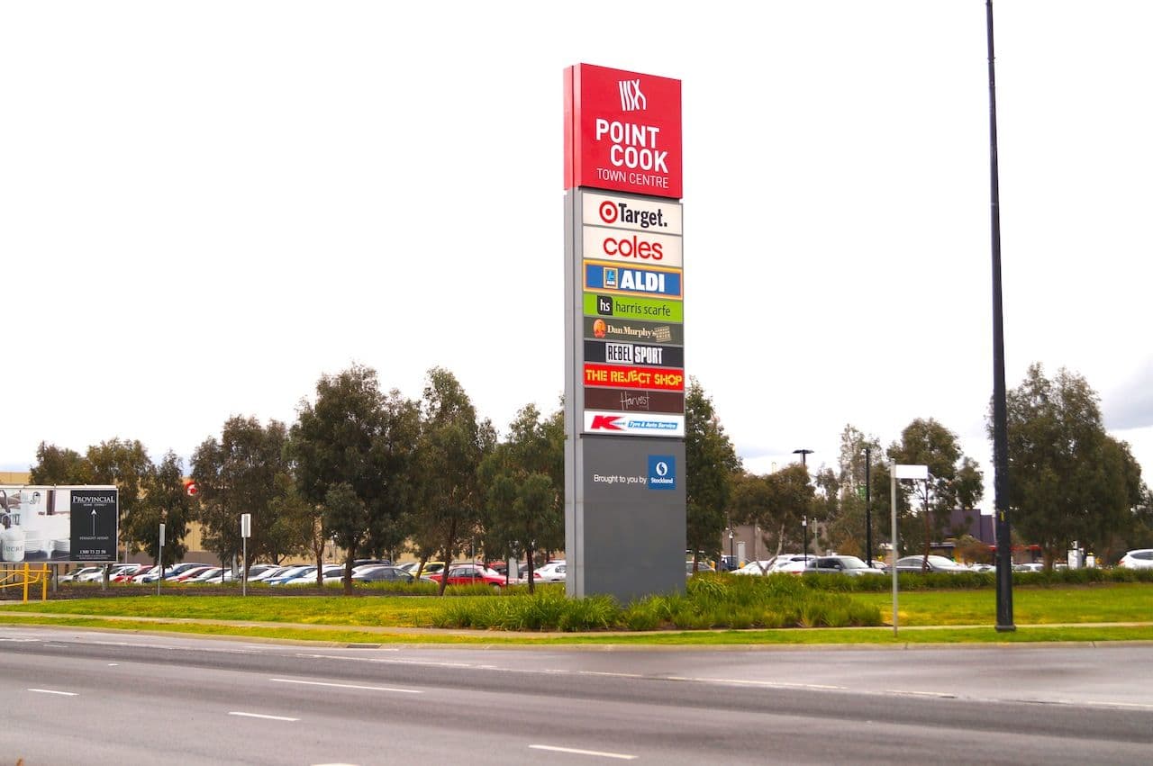 7 Vasto Drive, POINT COOK VIC 3030, Point Cook - Image 1