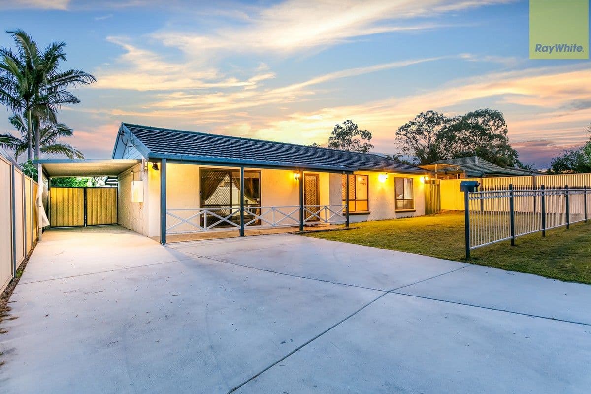 12 Brushbox Street, Crestmead QLD 4132, Crestmead - Image 1