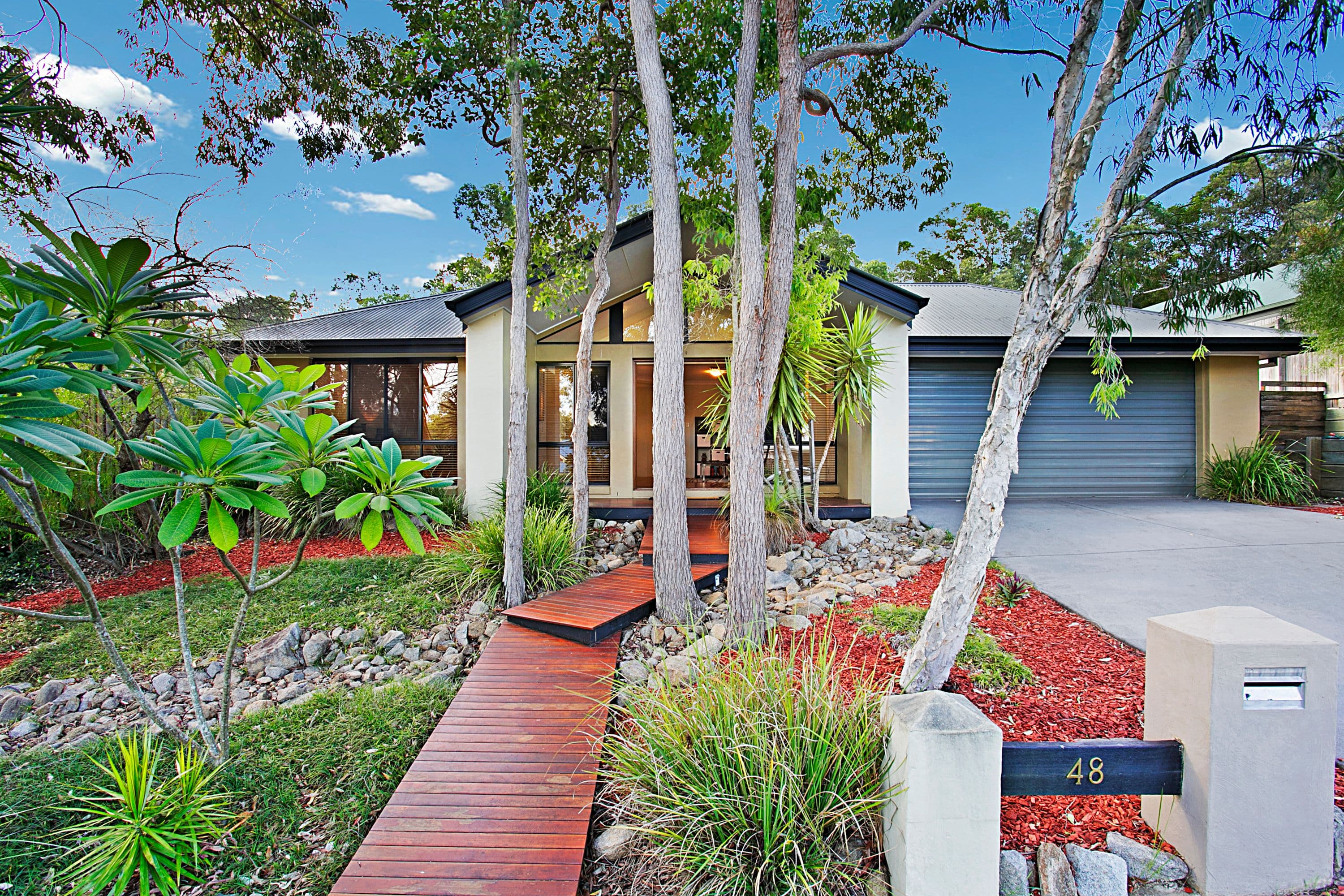48 Brookeside Crescent, Seventeen Mile Rocks QLD 4073, Seventeen Mile Rocks - Image 1