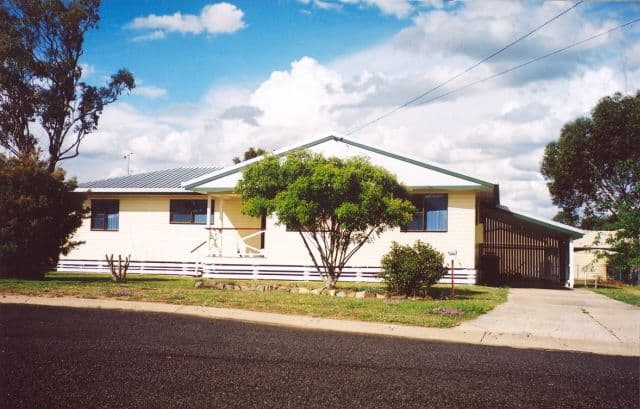 14 Ross, MILLMERRAN QLD 4357, Millmerran - Image 1