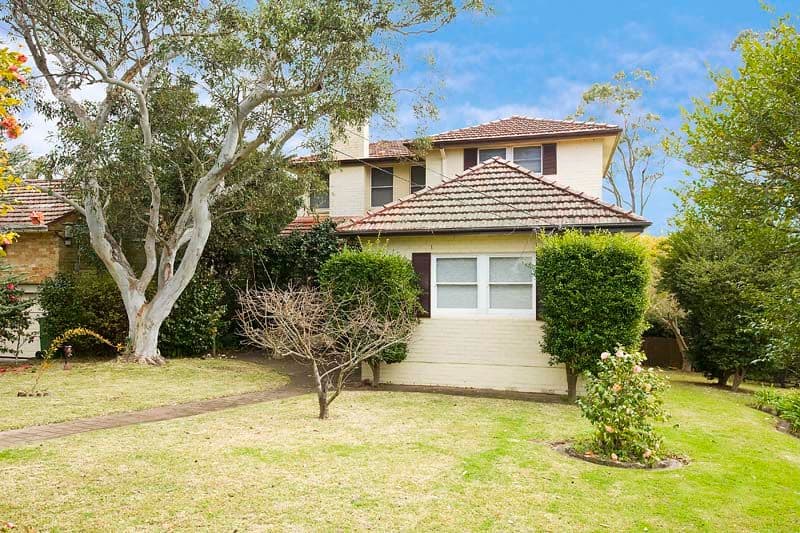18 Yirgella Avenue, KILLARA NSW 2071, East Killara - Image 1