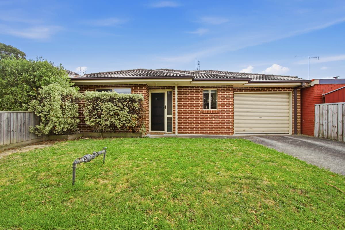 1 / 8 Laurel Street, MORWELL VIC 3840, Morwell - Image 1