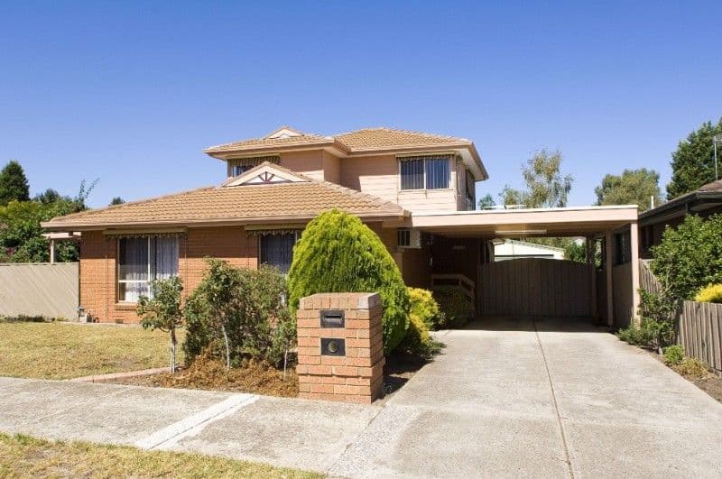 9 Burnett Court, MILL PARK VIC 3082, Mill Park - Image 1