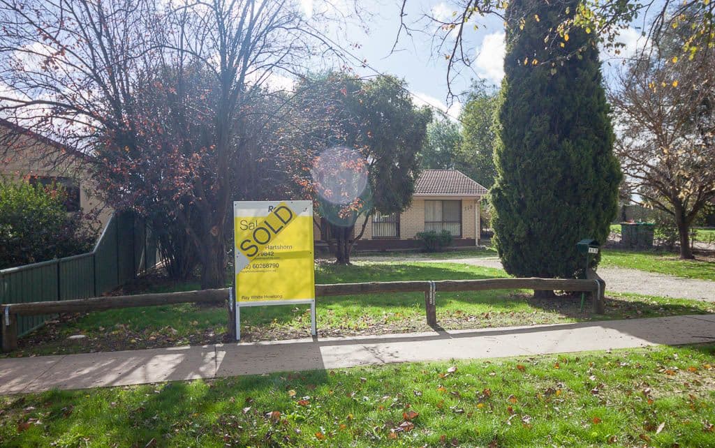 113 Hawkins Street, Howlong - Image 1