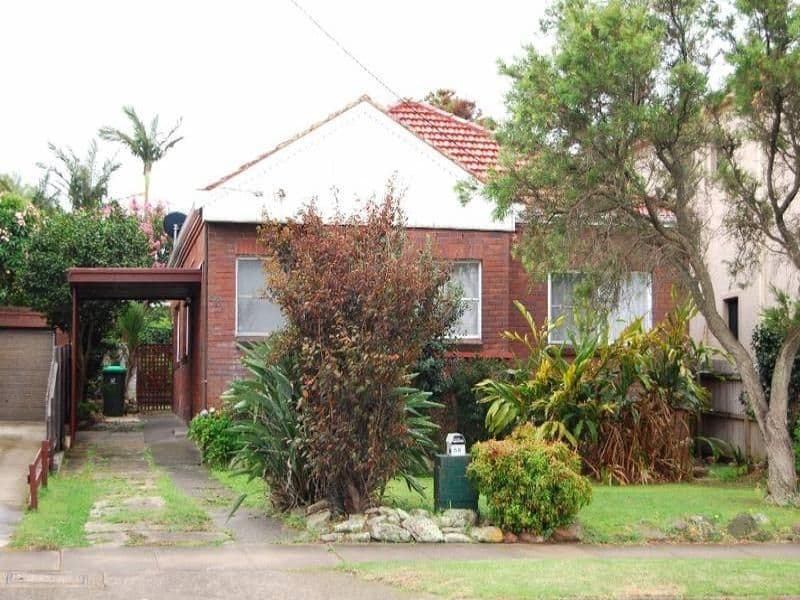 58 Henley Marine Drive, Rodd Point - Image 1