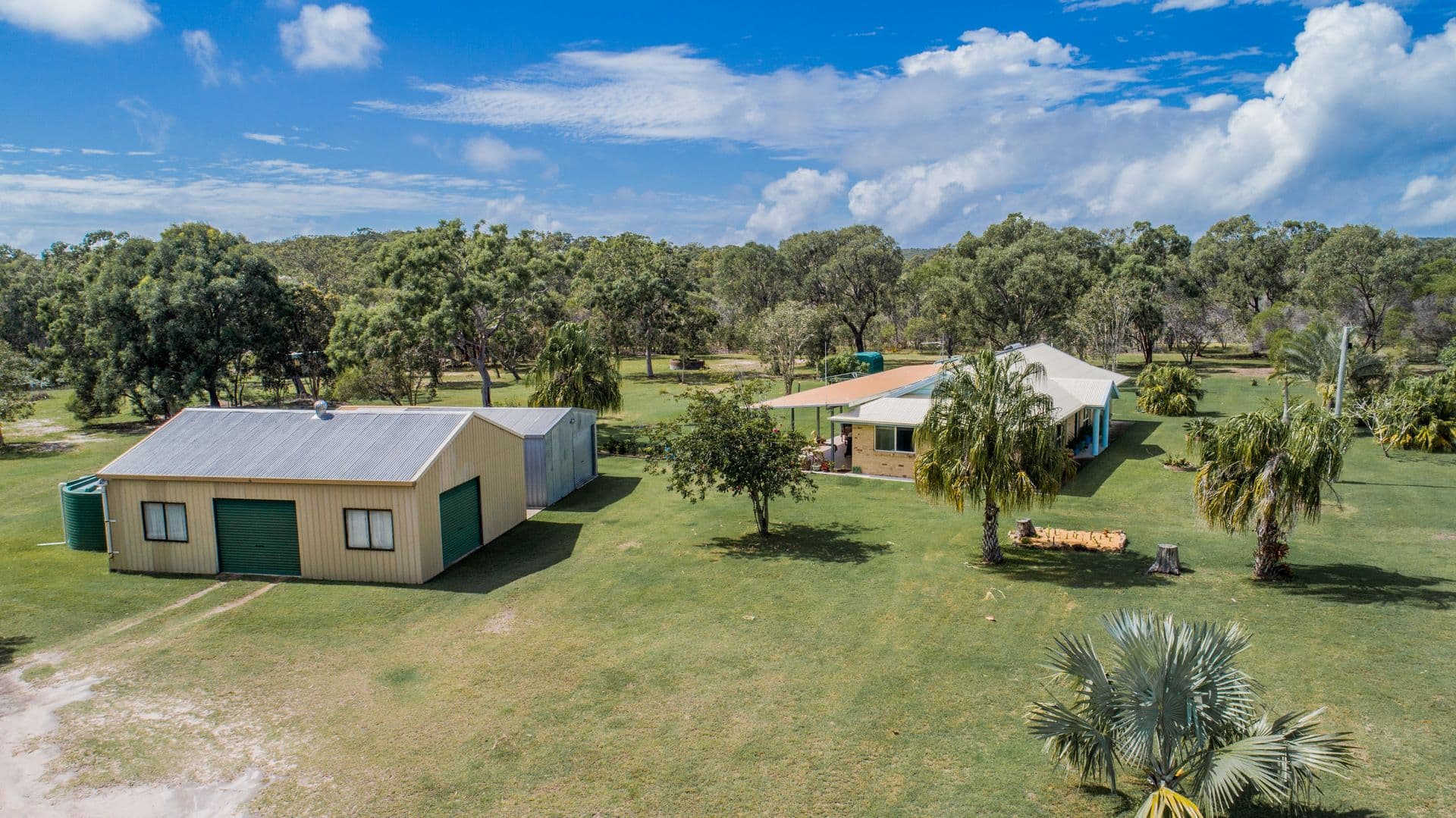 441 Anderson Way, Agnes Water QLD 4677, Agnes Water - Image 1