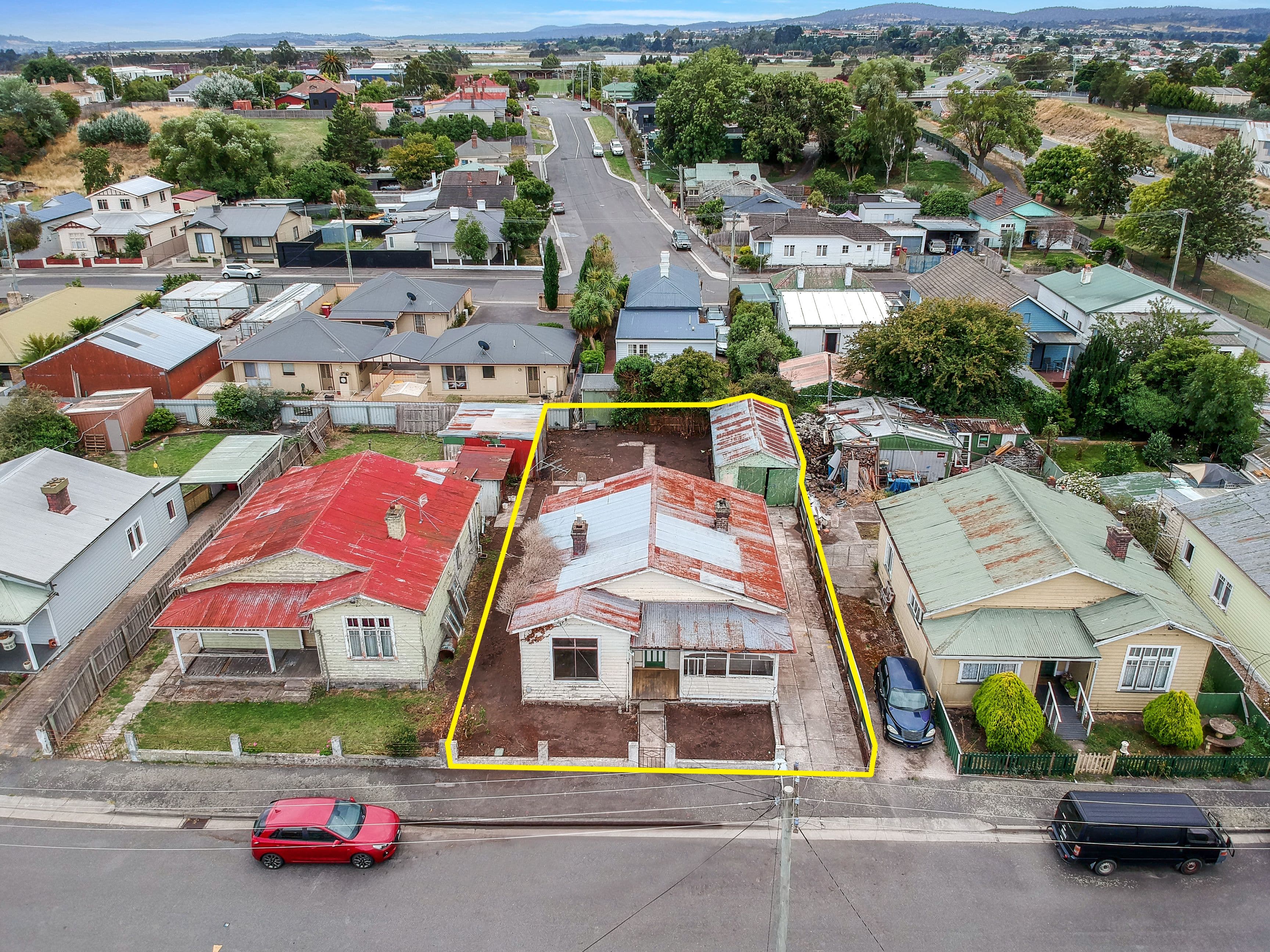 8 Moore Street, Invermay TAS 7248, Invermay - Image 1