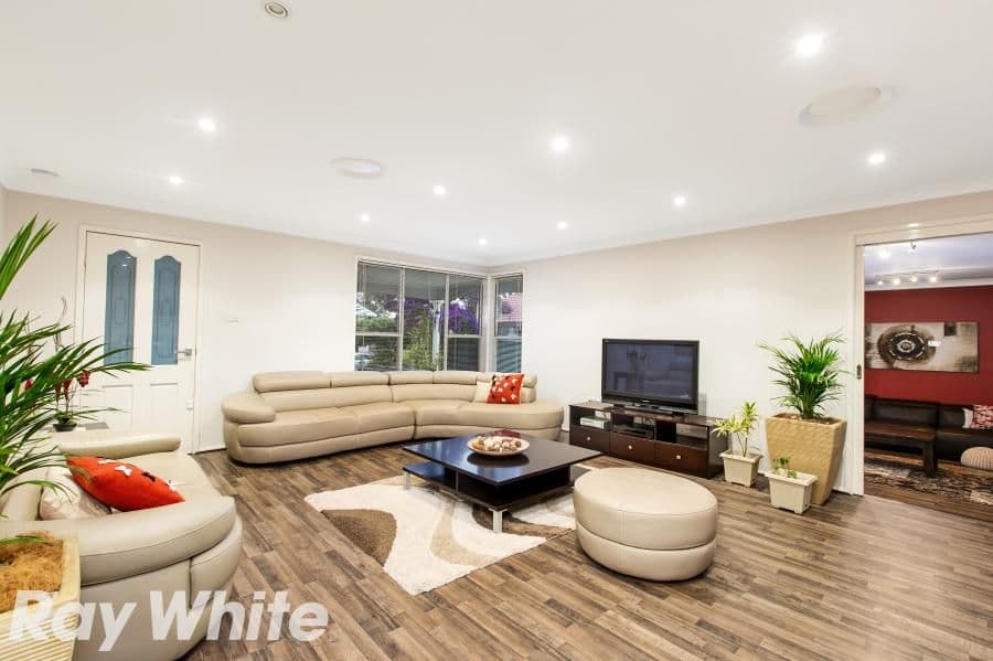 Baulkham Hills NSW 2153, Baulkham Hills - Image 1