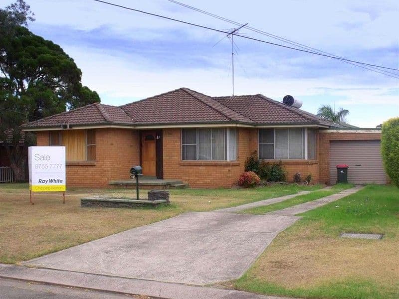 65 Lucas Avenue, MOOREBANK NSW 2170, Moorebank - Image 1