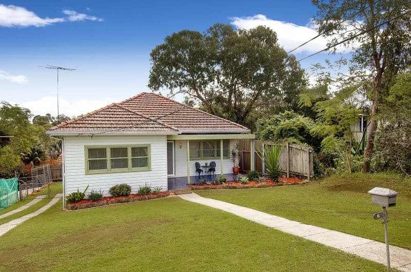 34 Punt Road, GLADESVILLE NSW 2111, Gladesville - Image 1