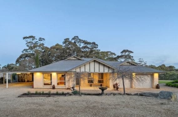 832 Range Road, The Range - Image 1