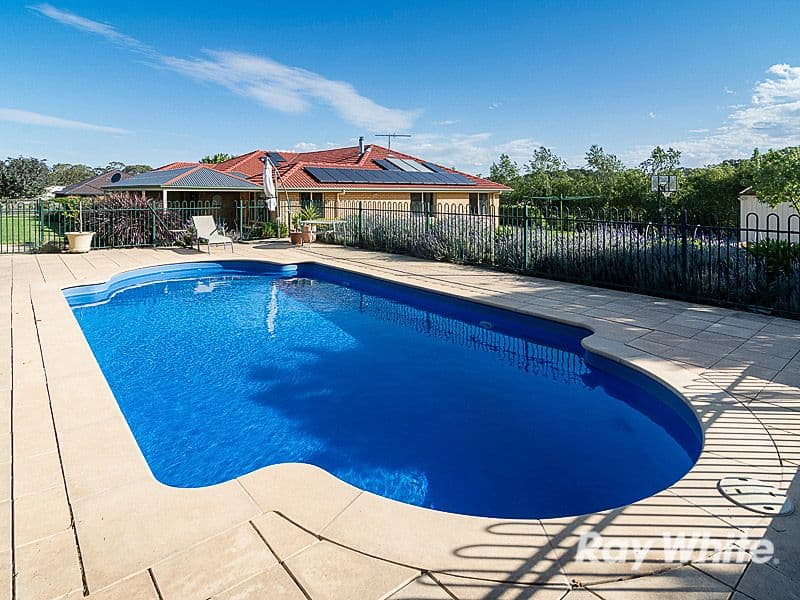 3 Barrow Court, Mount Barker SA 5251, Mount Barker - Image 1