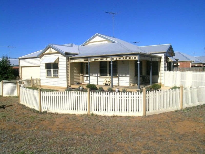 23 James Place, BANNOCKBURN VIC 3331, Bannockburn - Image 1