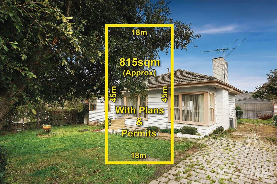 24 Morshead Avenue, Mount Waverley VIC 3149, Mount Waverley - Image 1
