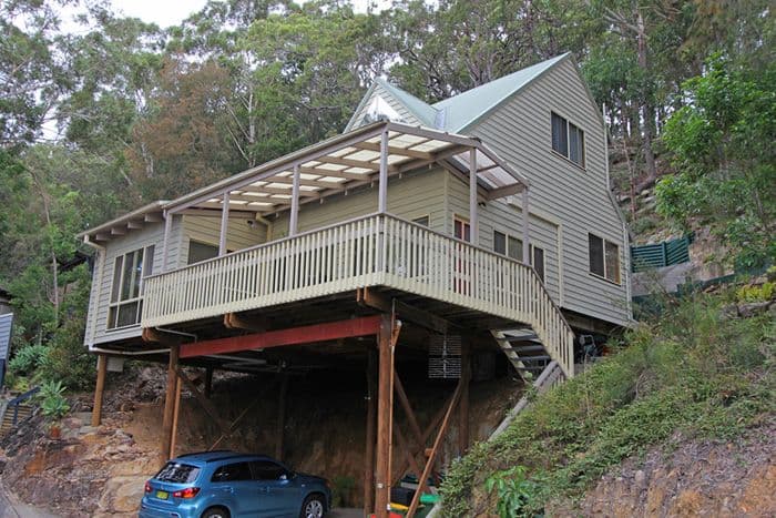 21 Woorara Parade, GREEN POINT NSW 2251, Green Point - Image 1