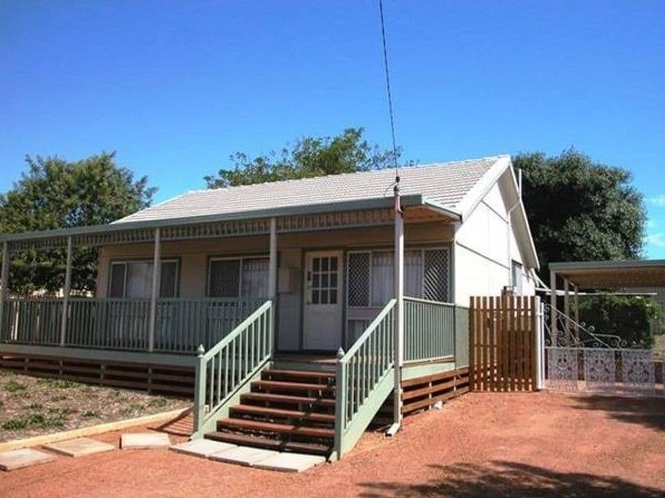 22 Diosma Street, Rangeway WA 6530, Rangeway - Image 1