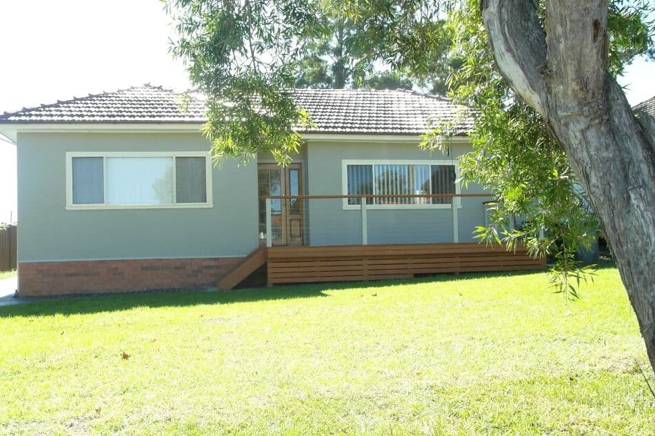 9 John Street, ST MARYS NSW 2760, St Marys - Image 1