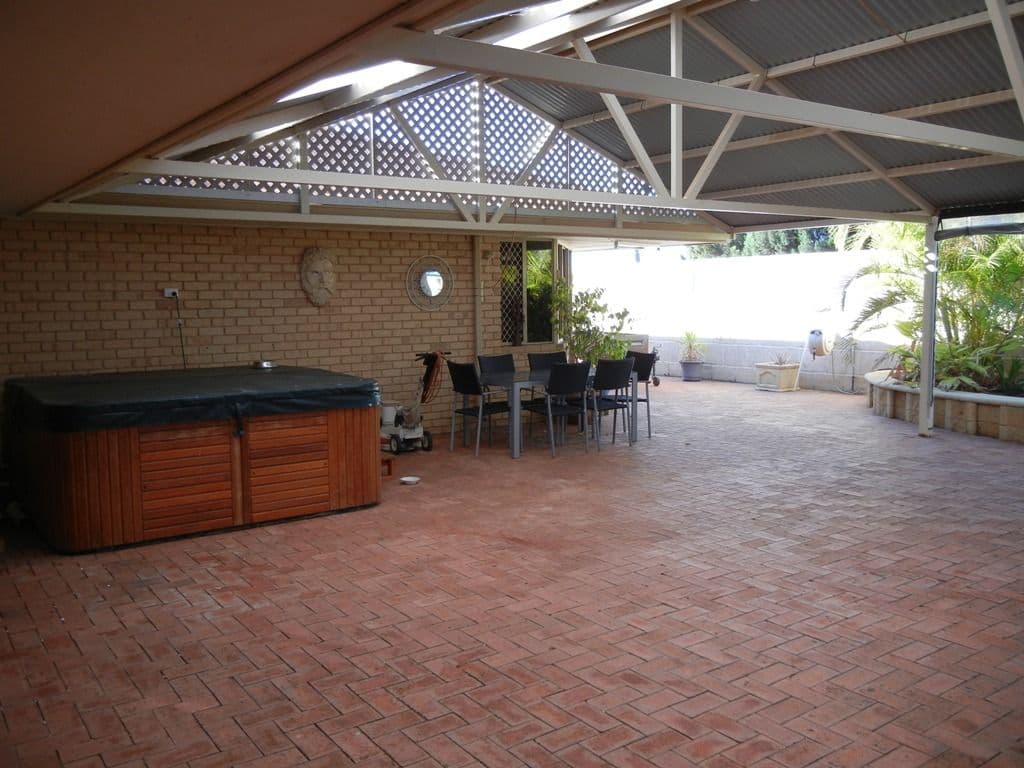 4 Kultown Drive, WAGGRAKINE WA 6530, Waggrakine - Image 1