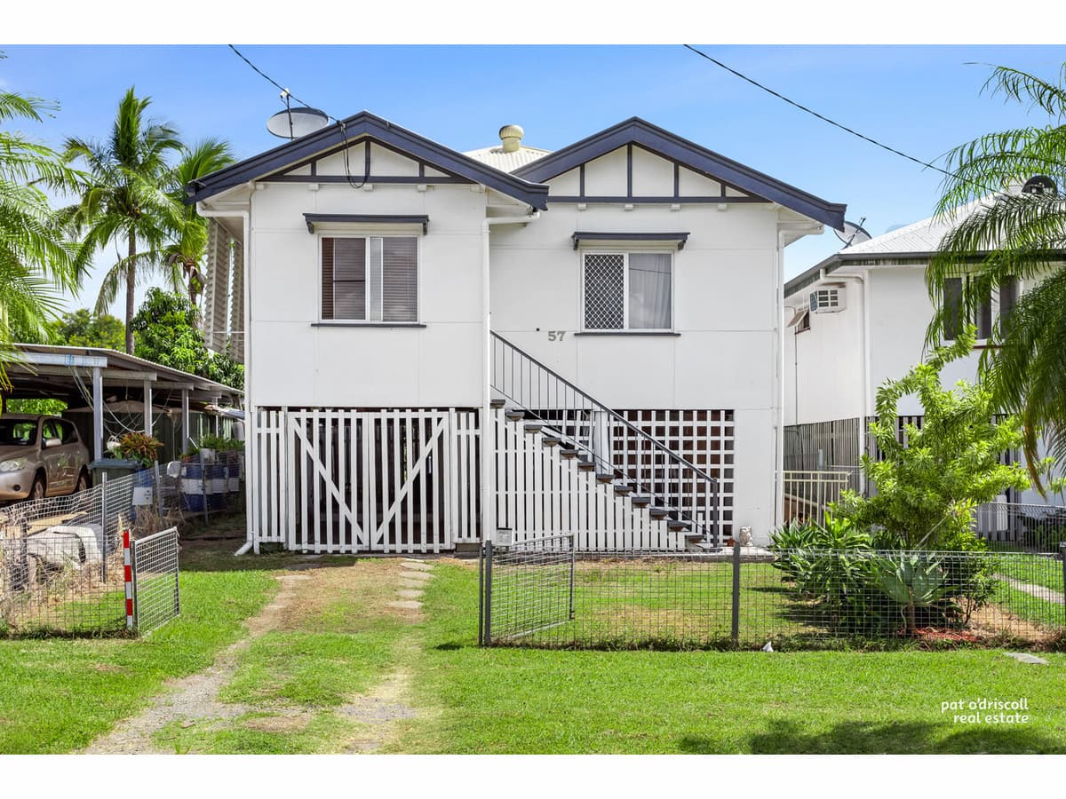 57 Jones Street, Wandal QLD, Wandal - Image 1